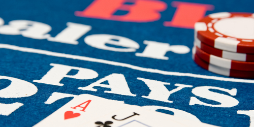 Sistemas De Apuestas En El Blackjack