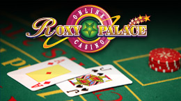 Roxy Palace Casino